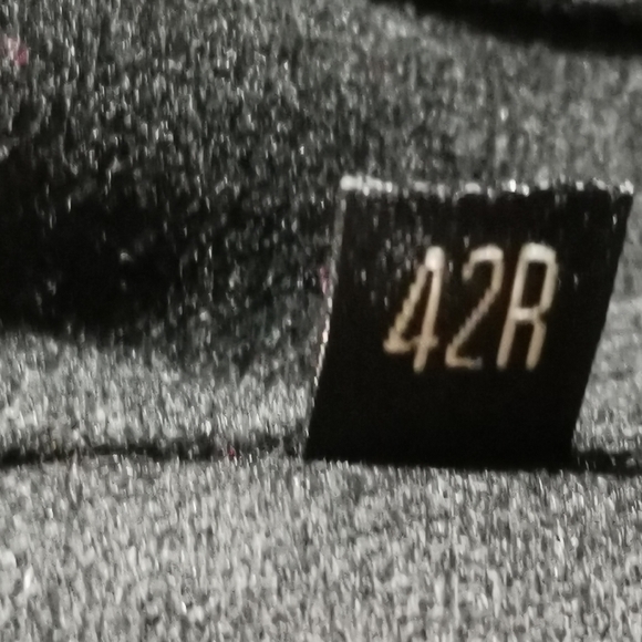 JoS. A. Bank Coat - Picture 3 of 9